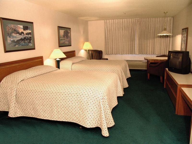 Comfort Inn & Suites Coeur D'Alene Coeur d'Alene Pokój zdjęcie